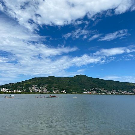 Hostel Baia Sul Apenas Para Mulheres Florianópolis Eksteriør bilde