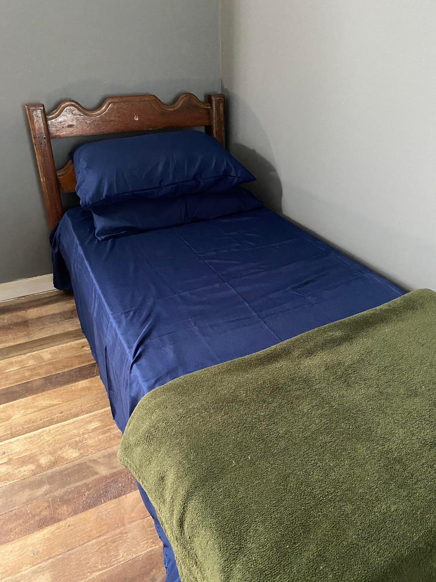 Hostel Baia Sul Apenas Para Mulheres Florianópolis Eksteriør bilde