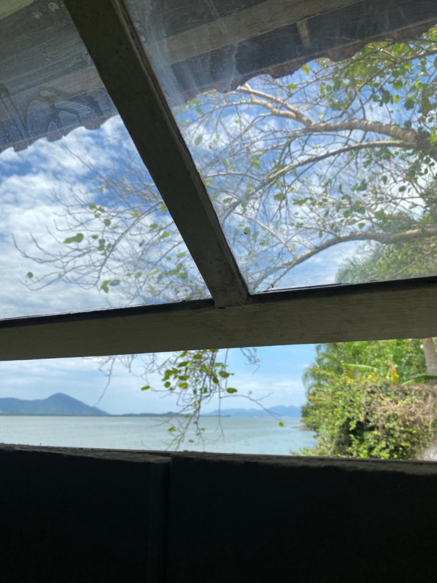 Hostel Baia Sul Apenas Para Mulheres Florianópolis Eksteriør bilde