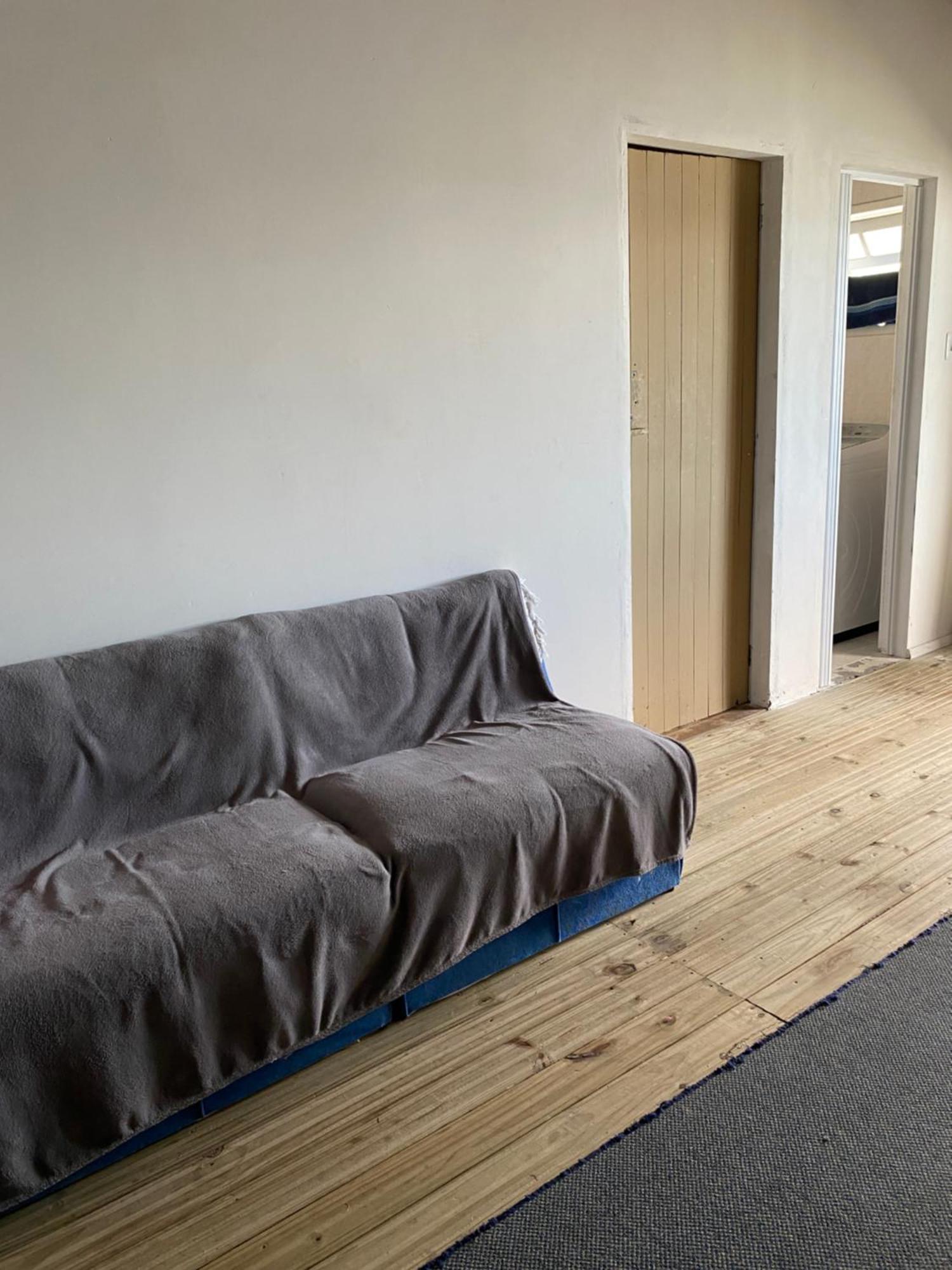 Hostel Baia Sul Apenas Para Mulheres Florianópolis Eksteriør bilde